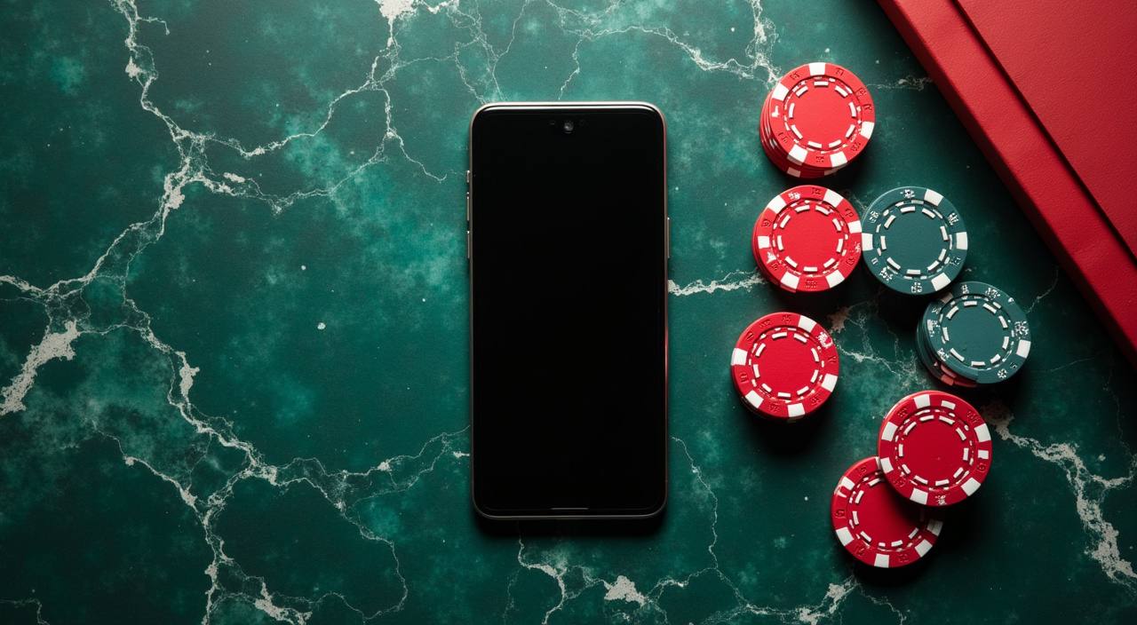 dess77 mobile gaming